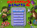 Mushroom Madness 2