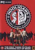 Hooligans: Storm Over Europe