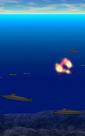 Sub Hunter 4