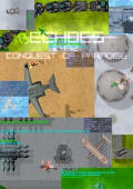 bECHOES 2492: Conquest of Paradise