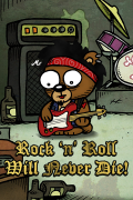 Rock 'n' Roll Will Never Die!
