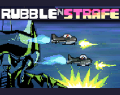Rubble N Strafe