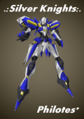 Silver Knights