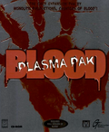 Blood: Plasma Pak