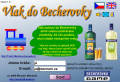Vlak do Becherovky
