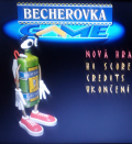 Becherovka Game