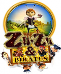 Zuzu & Pirates