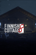 Finnish Cottage 8
