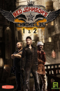 Red Johnson's Chronicles - 1+2