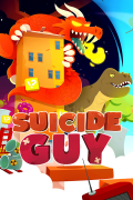 Suicide Guy