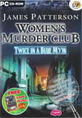 James Patterson: Women's Murder Club - Twice in a Blue Moon