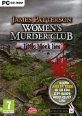 James Patterson: Women's Murder Club - Little Black Lies