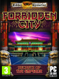 Hidden Mysteries: Forbidden City - Secrets of the Emperor