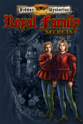 Hidden Mysteries: Royal Family - Centuries of Hidden Secrets