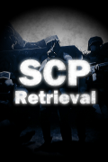 SCP - Retrieval
