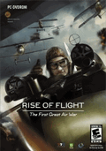 Rise Of Flight