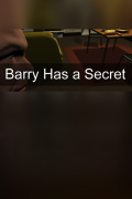 Barry Has a Secret