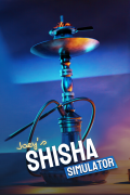 Joey's Shisha Simulator