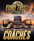 Euro Truck Simulator 2: Coaches