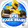 F1 Race Stars