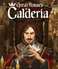 Great Houses of Calderia