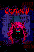 Grizzly Man