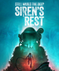 Still Wakes the Deep: Siren’s Rest