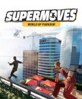 Supermoves: World of Parkour