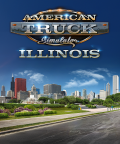 American Truck Simulator: Illinois