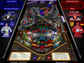 F1 Pinball