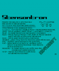 Stensonstron