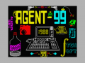 Agent 99