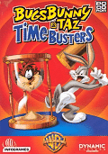 Bugs Bunny & Taz: Time Busters