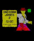 Indiana Jones 2
