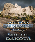American Truck Simulator: South Dakota