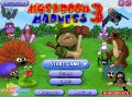 Mushroom Madness 3