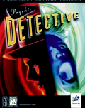 Psychic Detective