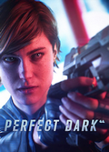 Perfect Dark