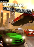 Amsterdam Street Racer