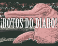 Botos do Diabo