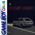 Opossum Country