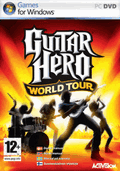 Guitar Hero: World Tour