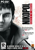 Nikopol: Secrets of the Immortals