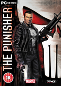 The Punisher