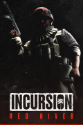 Incursion Red River
