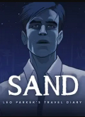 SAND: A Leo Parker Adventure