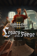 Kingdom Come: Deliverance II - Legacy of the Forge