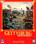 Battleground 2: Gettysburg