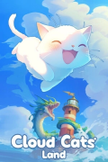 Cloud Cats` Land