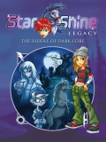 Starshine Legacy: The Riddle of Dark Core
